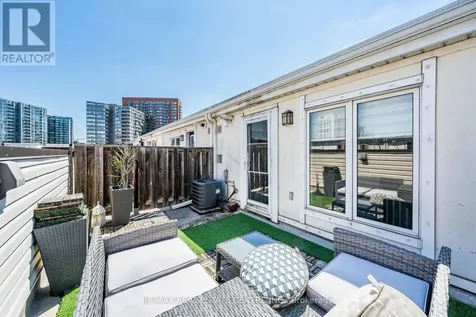 16 Laidlaw Street Toronto (south Parkdale) ON M6K 1X2
