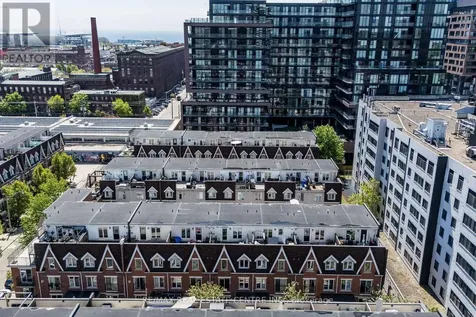 16 Laidlaw Street Toronto (south Parkdale) ON M6K 1X2