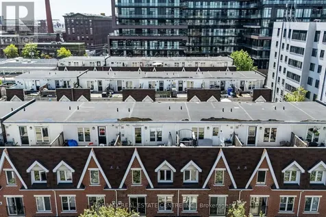 16 Laidlaw Street Toronto (south Parkdale) ON M6K 1X2