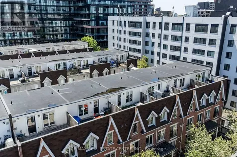 16 Laidlaw Street Toronto (south Parkdale) ON M6K 1X2