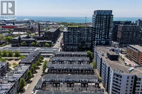 16 Laidlaw Street Toronto (south Parkdale) ON M6K 1X2