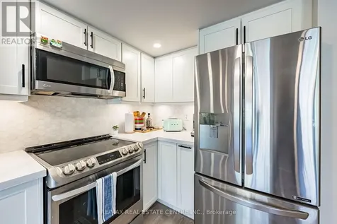 16 Laidlaw Street Toronto (south Parkdale) ON M6K 1X2