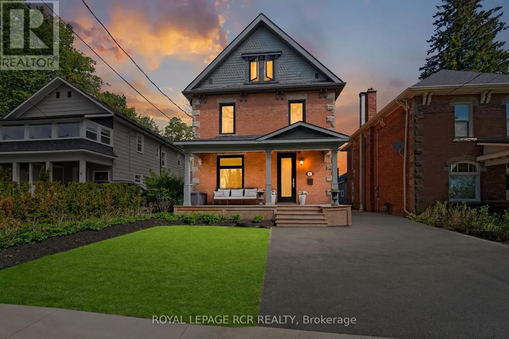 6 York Street Orangeville ON L9W 1L6