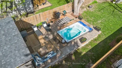 6 York Street Orangeville ON L9W 1L6
