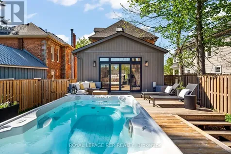 6 York Street Orangeville ON L9W 1L6