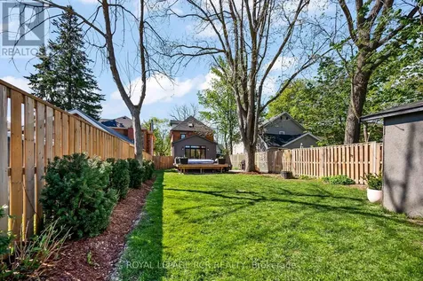 6 York Street Orangeville ON L9W 1L6