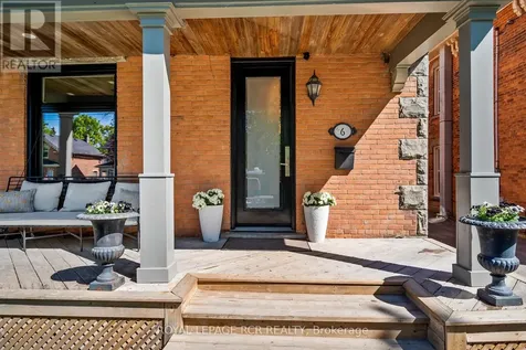 6 York Street Orangeville ON L9W 1L6