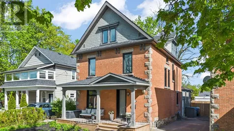 6 York Street Orangeville ON L9W 1L6