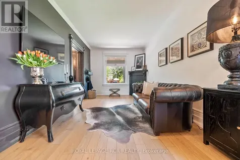 6 York Street Orangeville ON L9W 1L6
