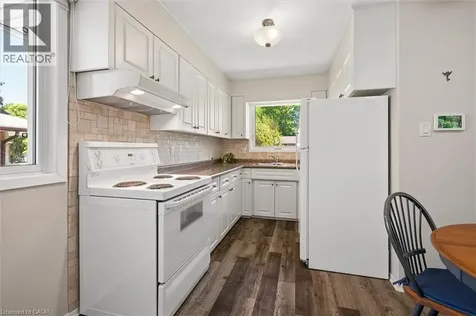 105 Silverspring Crescent Kitchener ON N2M 4P3