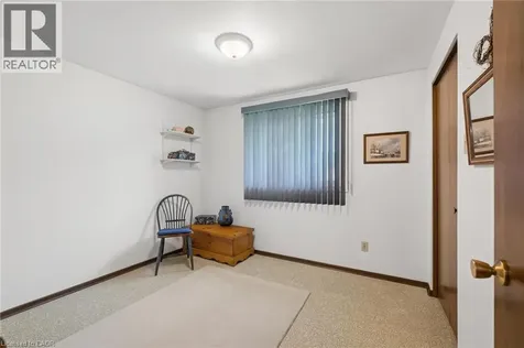 105 Silverspring Crescent Kitchener ON N2M 4P3
