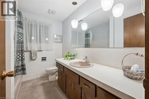 105 Silverspring Crescent Kitchener ON N2M 4P3