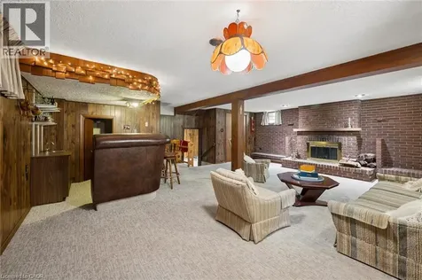 105 Silverspring Crescent Kitchener ON N2M 4P3