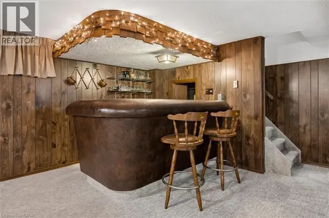 105 Silverspring Crescent Kitchener ON N2M 4P3