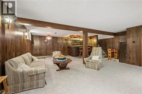 105 Silverspring Crescent Kitchener ON N2M 4P3