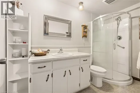 105 Silverspring Crescent Kitchener ON N2M 4P3
