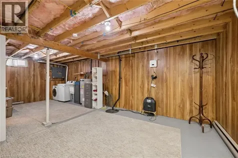 105 Silverspring Crescent Kitchener ON N2M 4P3