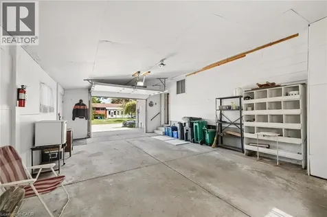 105 Silverspring Crescent Kitchener ON N2M 4P3