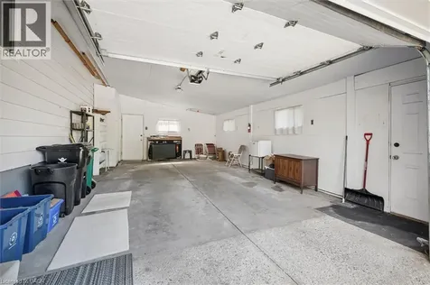 105 Silverspring Crescent Kitchener ON N2M 4P3