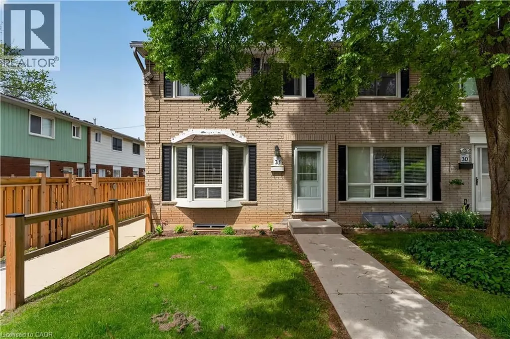 2700 Barton Street East Hamilton ON L8E 2J7