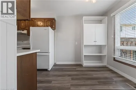 2700 Barton Street East Hamilton ON L8E 2J7