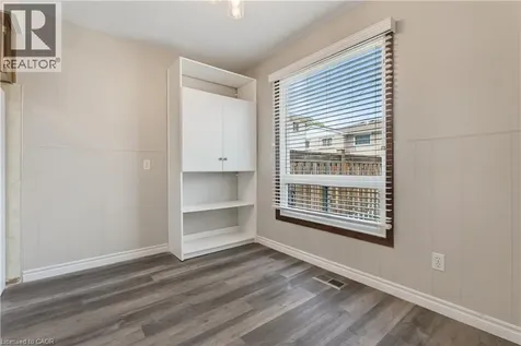 2700 Barton Street East Hamilton ON L8E 2J7