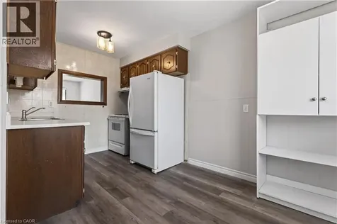 2700 Barton Street East Hamilton ON L8E 2J7