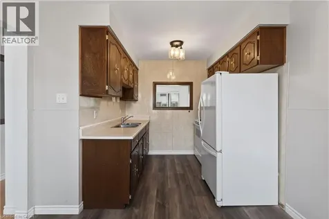 2700 Barton Street East Hamilton ON L8E 2J7
