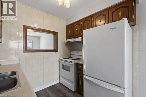 2700 Barton Street East Hamilton ON L8E 2J7