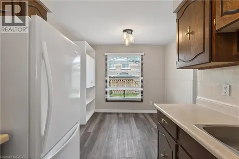 2700 Barton Street East Hamilton ON L8E 2J7