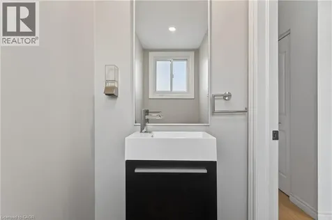 2700 Barton Street East Hamilton ON L8E 2J7