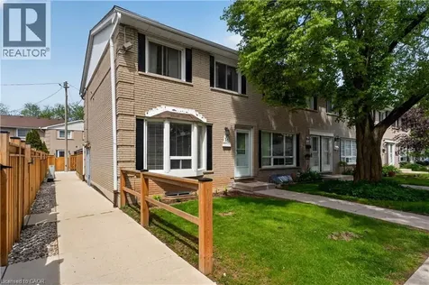 2700 Barton Street East Hamilton ON L8E 2J7