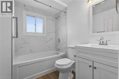 2700 Barton Street East Hamilton ON L8E 2J7