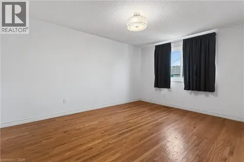 2700 Barton Street East Hamilton ON L8E 2J7
