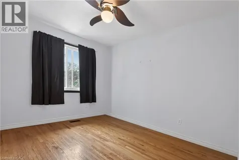 2700 Barton Street East Hamilton ON L8E 2J7