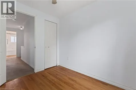 2700 Barton Street East Hamilton ON L8E 2J7