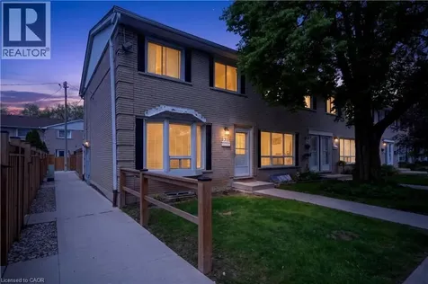 2700 Barton Street East Hamilton ON L8E 2J7