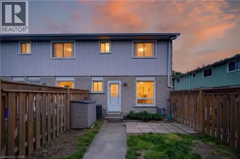 2700 Barton Street East Hamilton ON L8E 2J7
