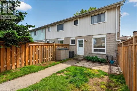 2700 Barton Street East Hamilton ON L8E 2J7