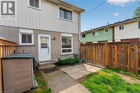 2700 Barton Street East Hamilton ON L8E 2J7