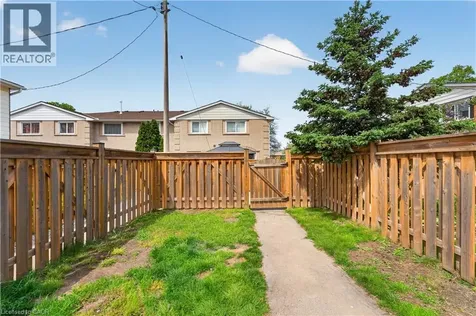 2700 Barton Street East Hamilton ON L8E 2J7