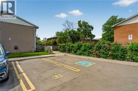 2700 Barton Street East Hamilton ON L8E 2J7