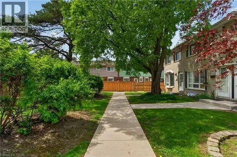 2700 Barton Street East Hamilton ON L8E 2J7