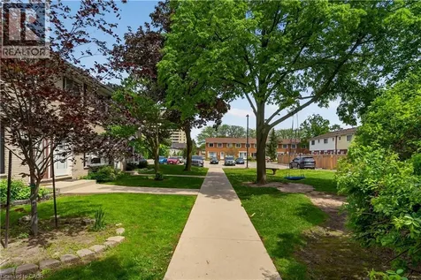 2700 Barton Street East Hamilton ON L8E 2J7