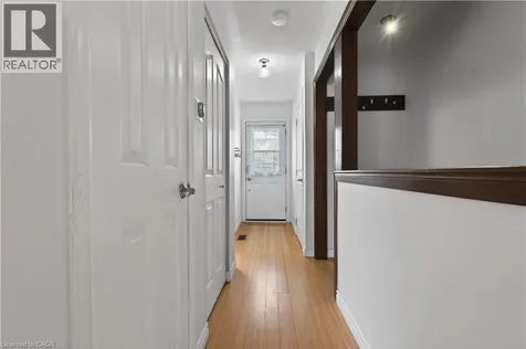2700 Barton Street East Hamilton ON L8E 2J7