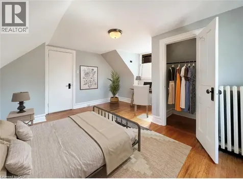 112 West Avenue North Hamilton ON L8L 5C3