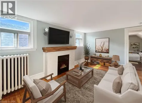 112 West Avenue North Hamilton ON L8L 5C3