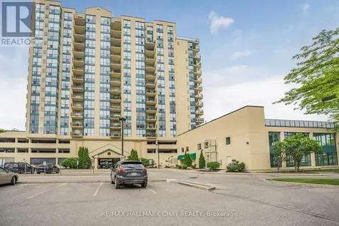 65 Ellen Street Barrie (lakeshore) ON L4N 3A5