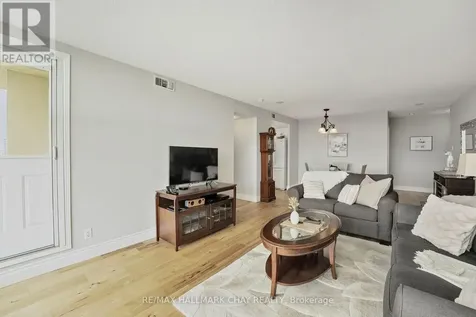 65 Ellen Street Barrie (lakeshore) ON L4N 3A5