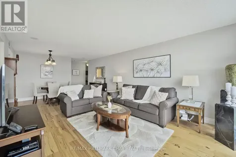 65 Ellen Street Barrie (lakeshore) ON L4N 3A5